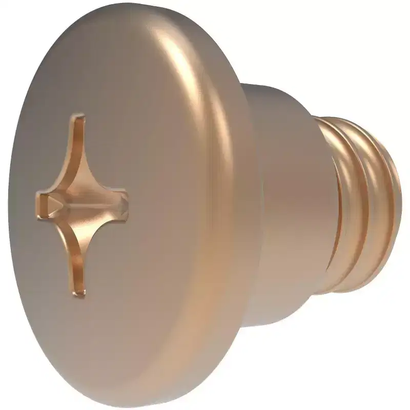 Brixwell 900-8528 Shoulder Bolt