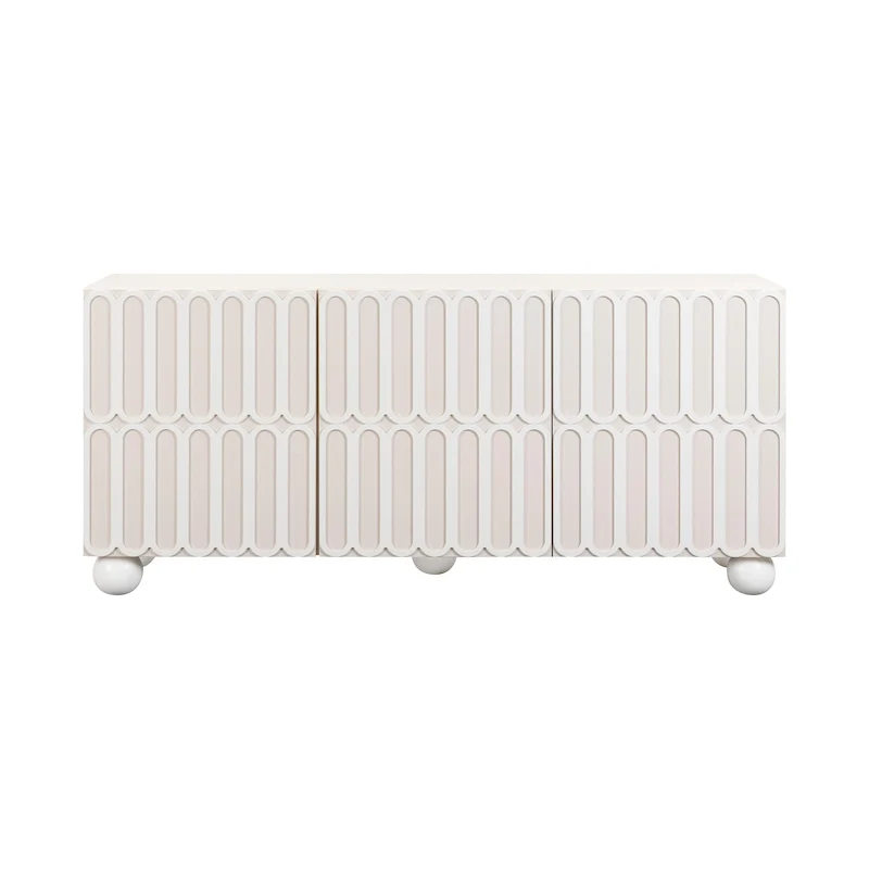 Tori Motif Buffet