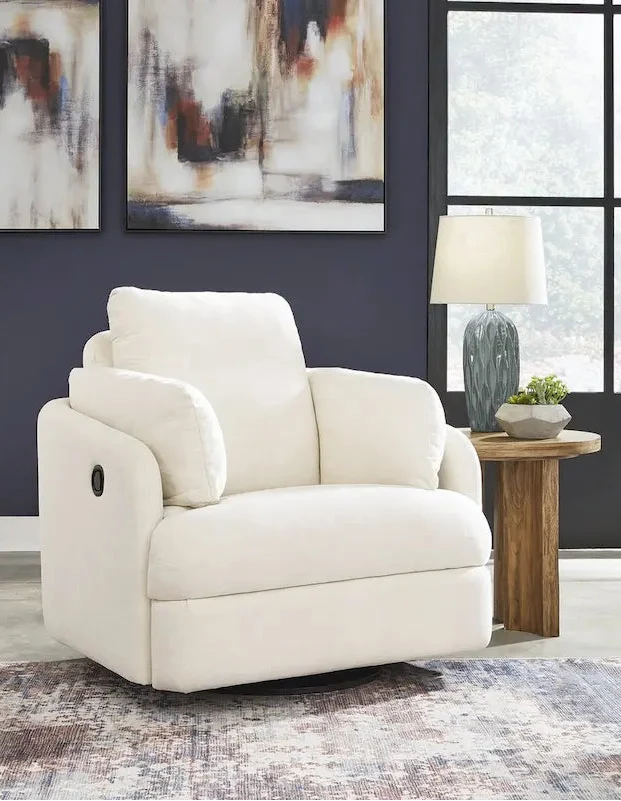 Swivel Glider Recliner