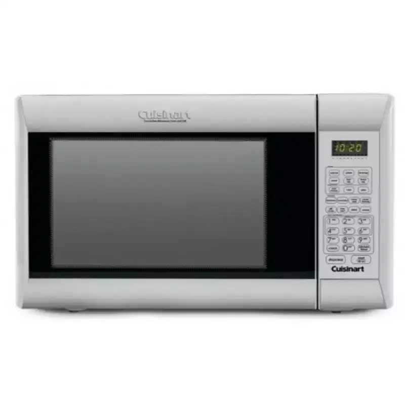Cuisinart CMW-200FR 1.2 Cubic Foot Convection Microwave Oven - Certified Refurbished