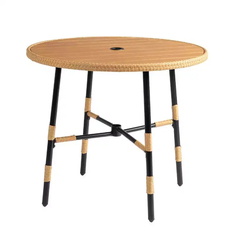 Karl Home Patio Dining Table