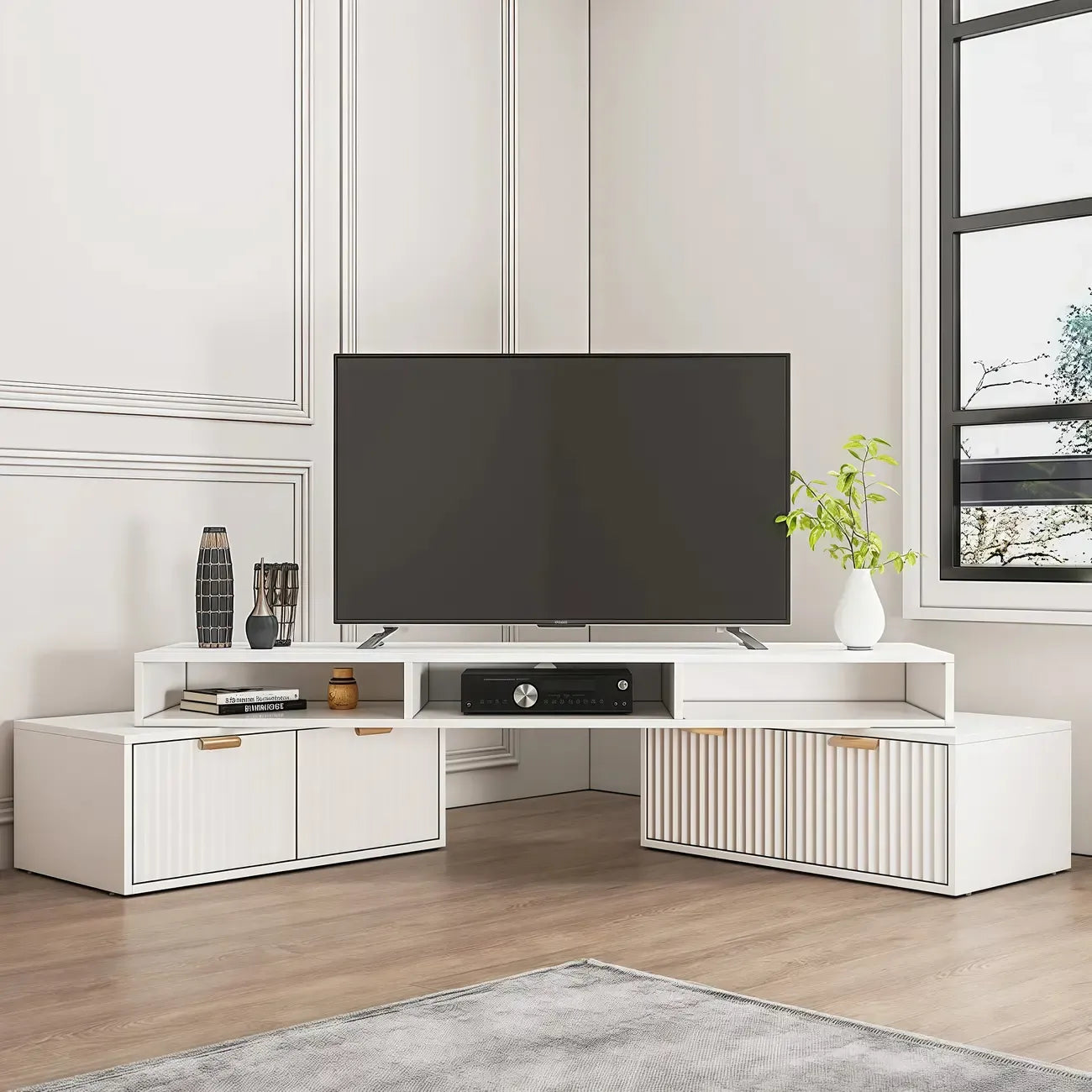 TV & audio