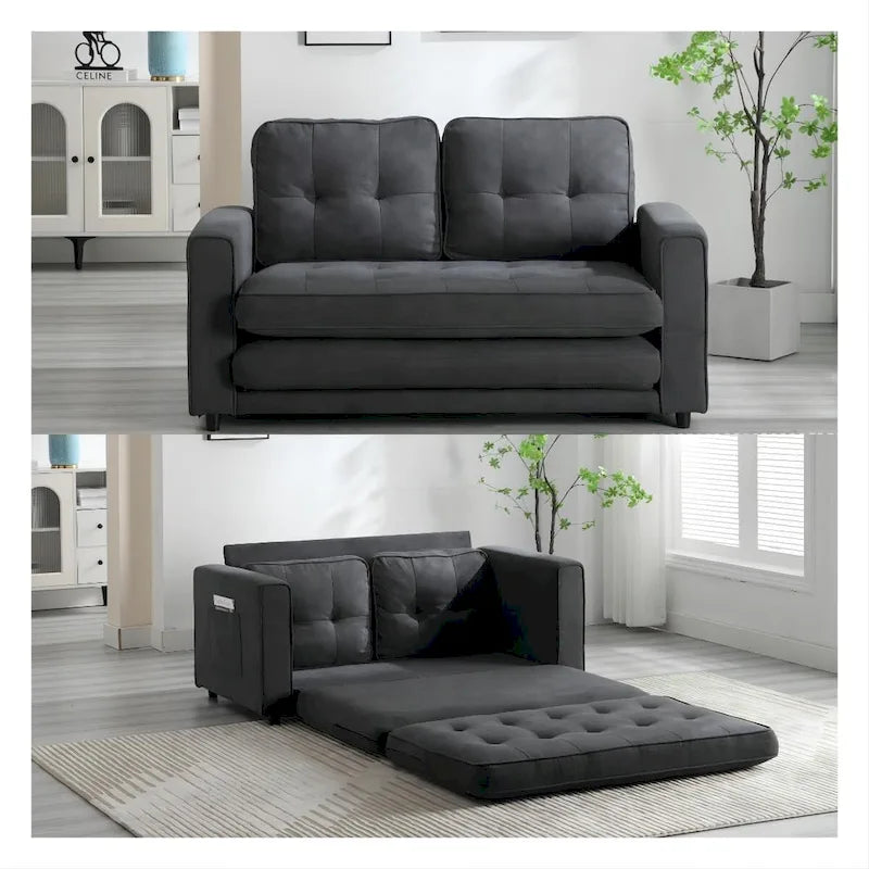 Convertible Sofa Bed