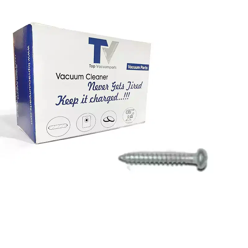 Topvacuumparts Replacement Part For Hoover Bottom Cap 3.5mm/25, 20 Screw # compare to part 1KE0285000