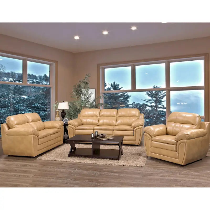 Living Room Sets