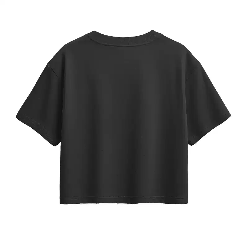 Girls' - Marvel - Fantastic Four Vs Galactus Short Sleeve Boxy Graphic T-Shirt