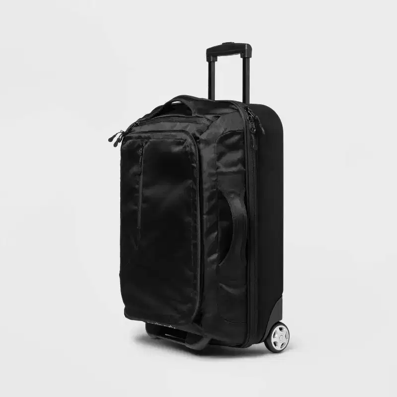 Softside Carry On Suitcase - Embark