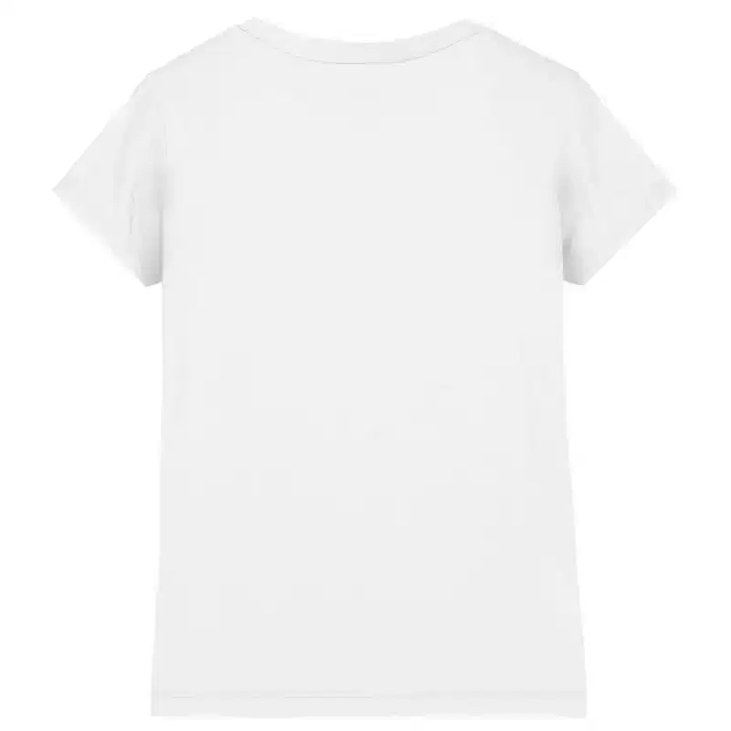 Girl's Woodstock Ny T-Shirt