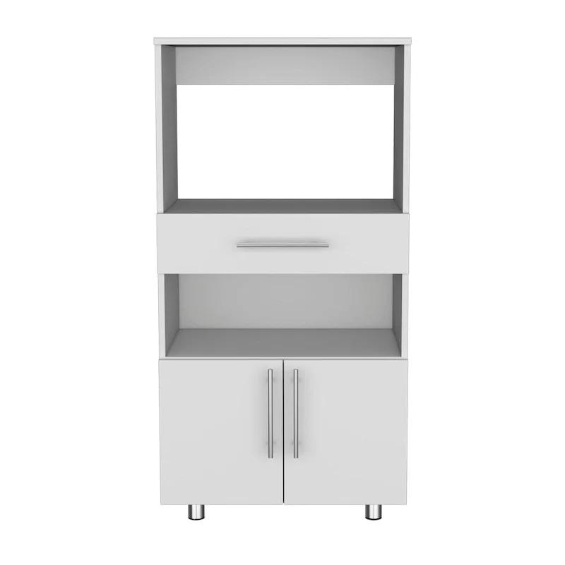 Kitchen Pantry Glenwood, Kitchen, White,High quality and durable