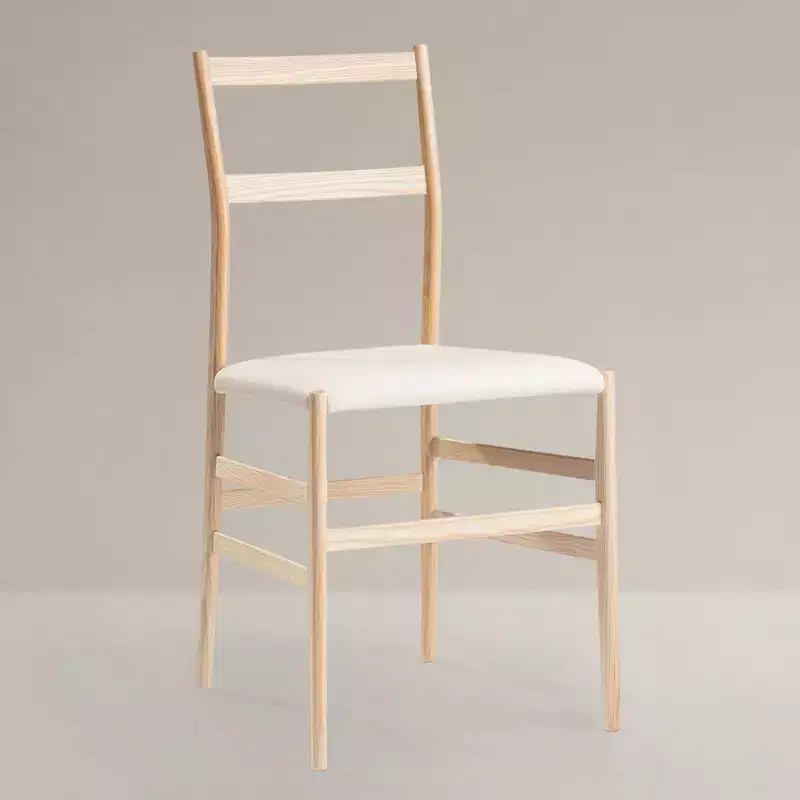 KLAREL Snella Chair | Ultralight Chairs, Set Of 2