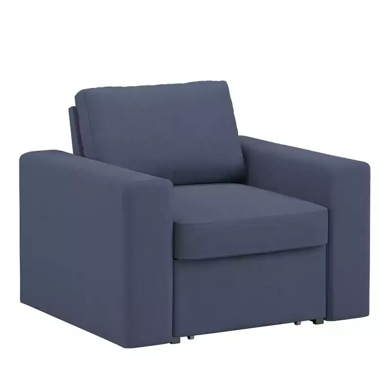 Castro Accent Chair - iNSPIRE Q