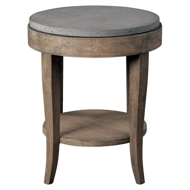 29 x 24 End Table