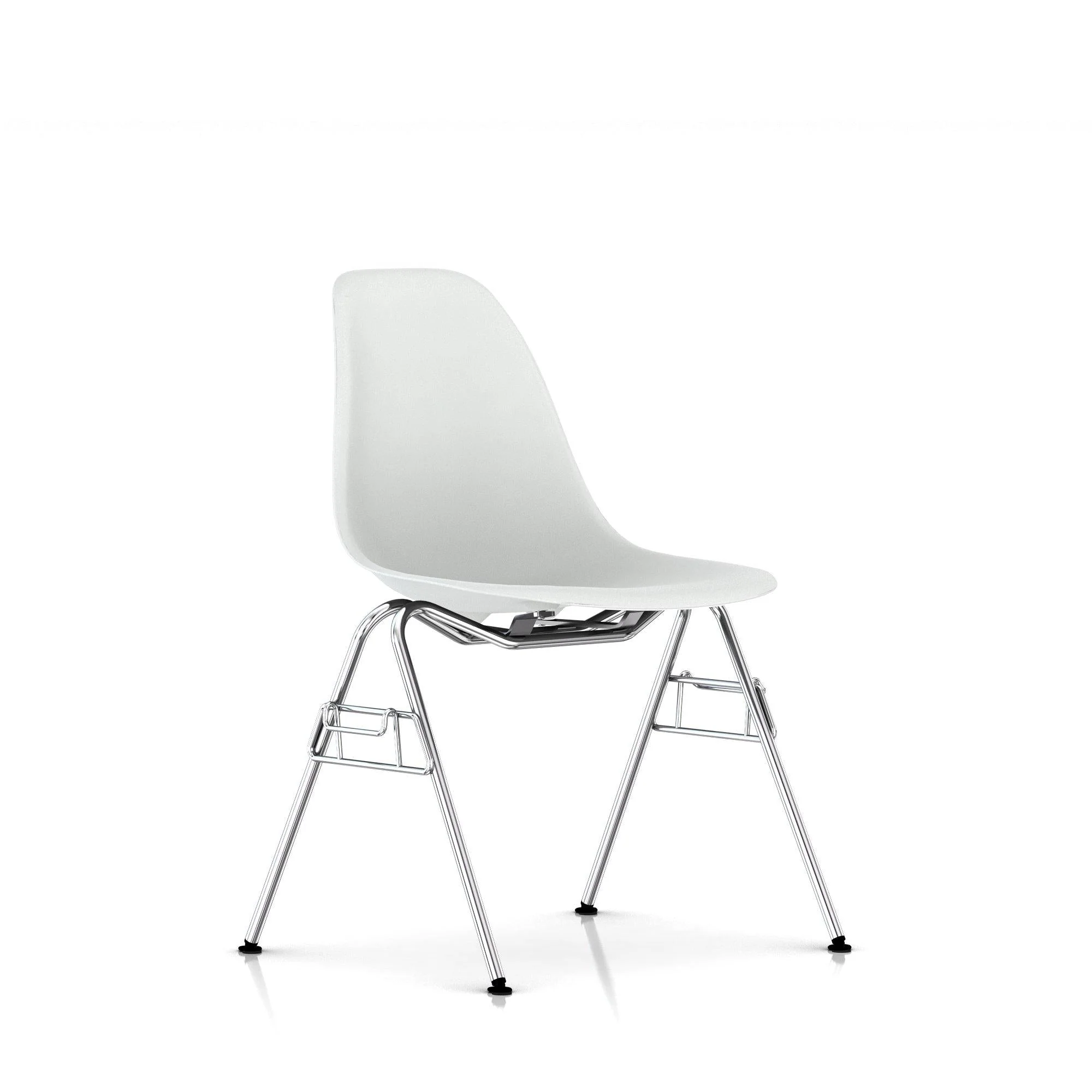 Steel Metal Dining Chair
