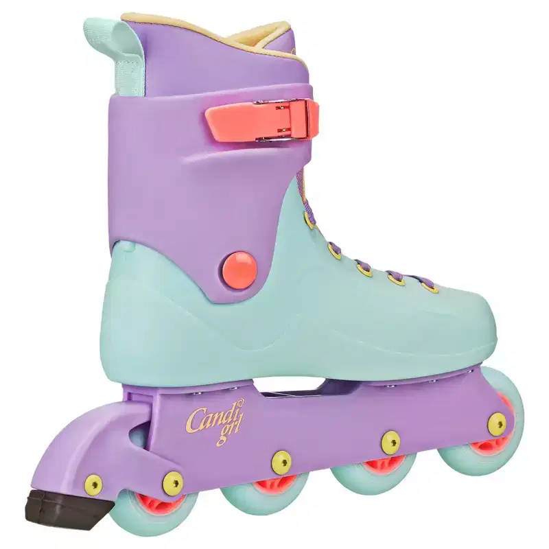 Roller Derby Candi Grl South Beach Inline Skates