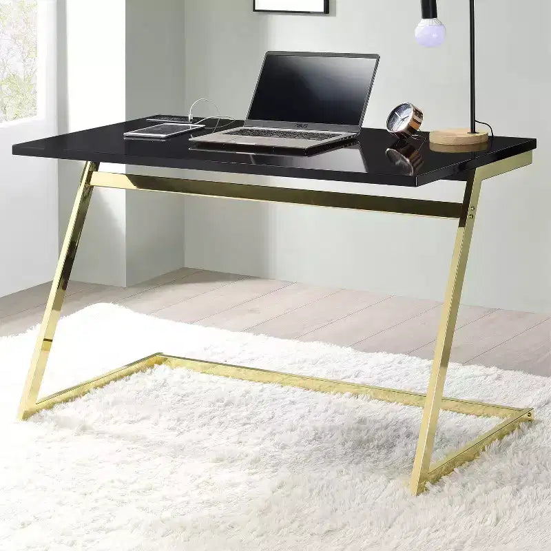 Whaligoe Writing Desk High - miBasics