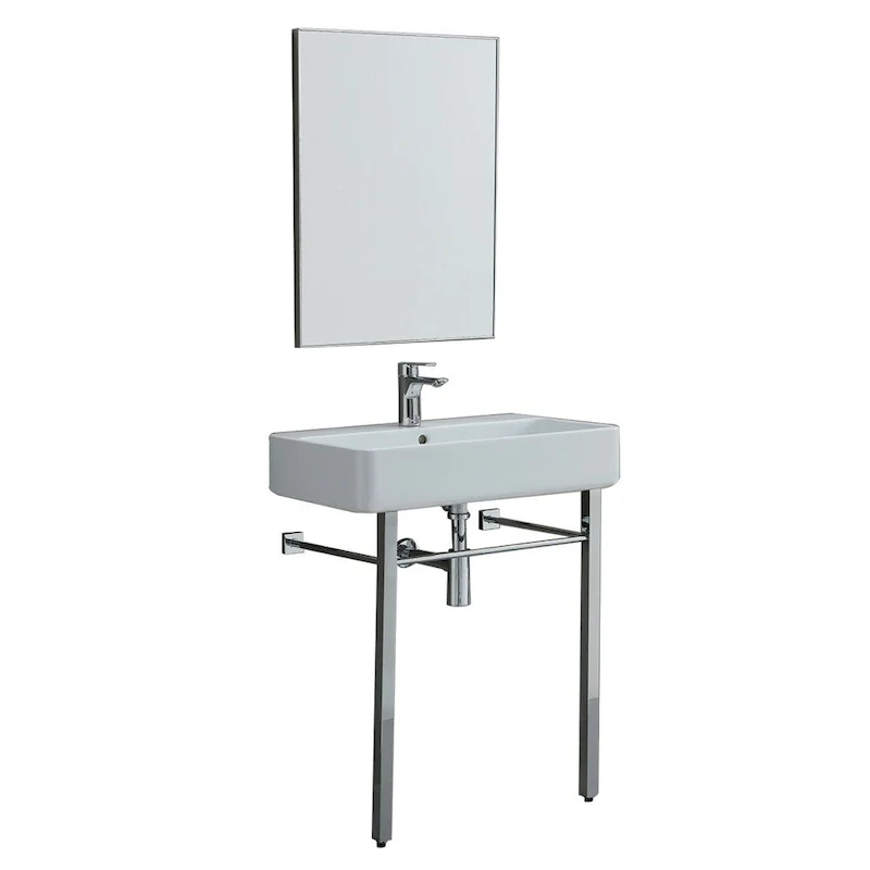 EVIVA Eliza 26 Italian Console Sink
