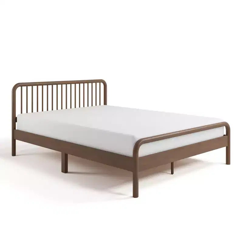 Storkcraft Porto Queen Bed