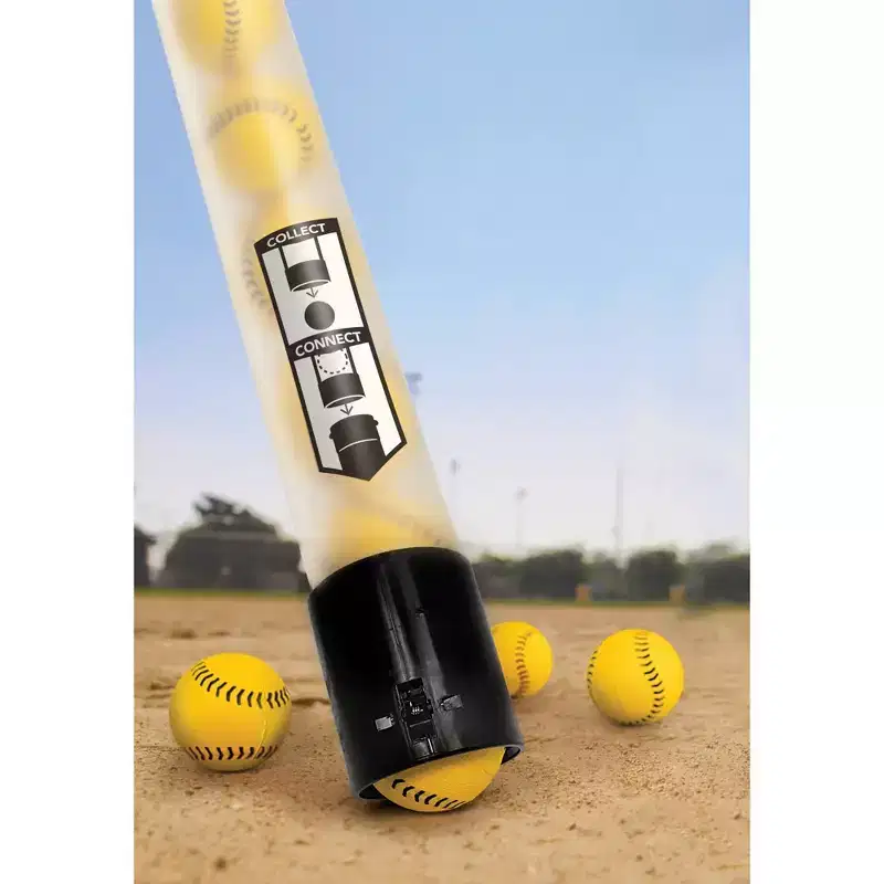 SKLZ Lightning Bolt Pitch Machine Balls - 12pk