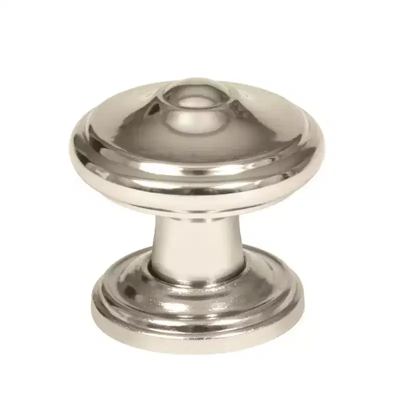 Amerock Revitalize Round Cabinet or Furniture Knob