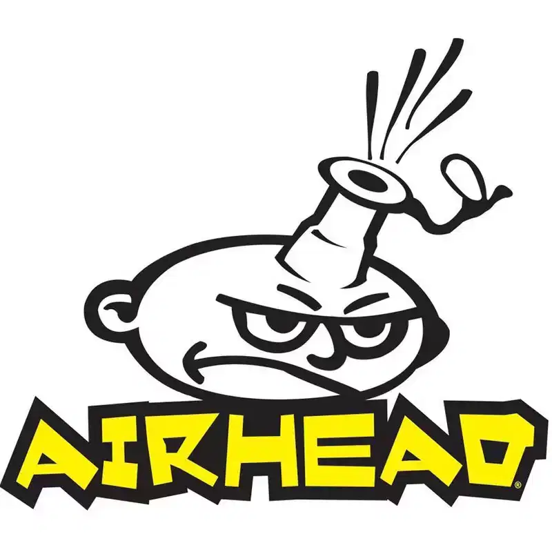AIRHEAD AHTH-2 Heavy Duty Tow Harness Towables Ski Wakeboard Boat Towing Rope