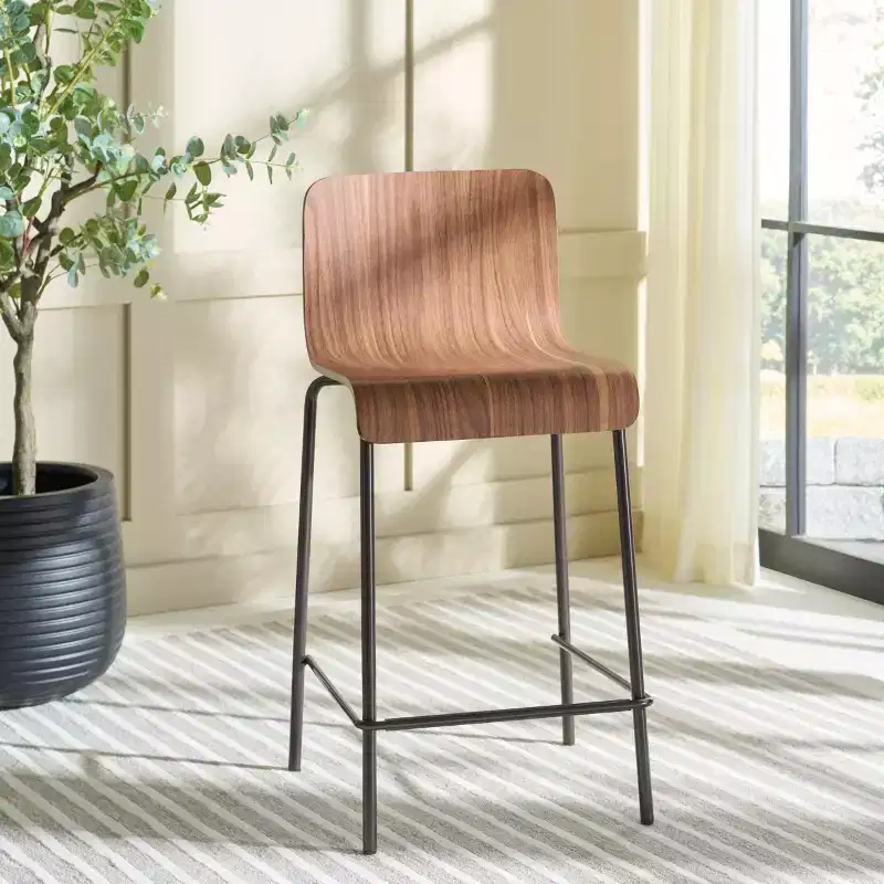 Counter Stool - Natural