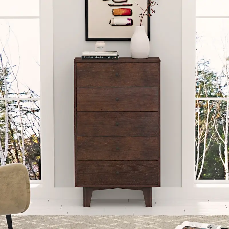 DRESSER Cabinet