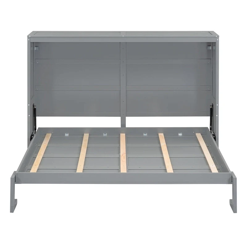 Murphy Bed Wall Bed