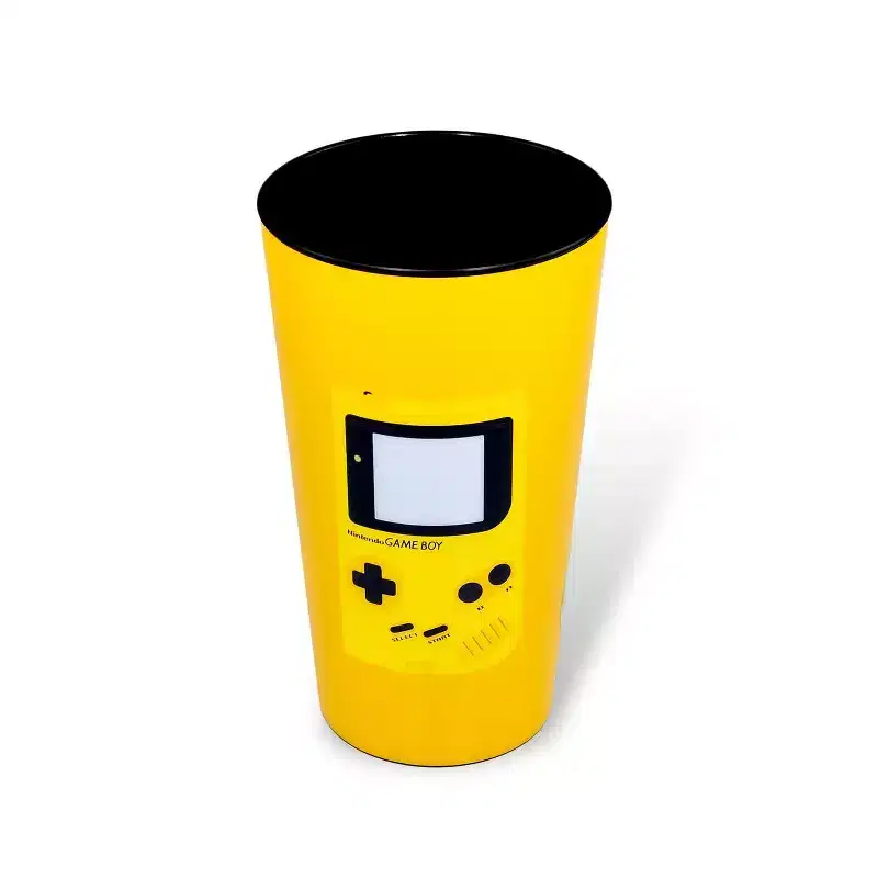 Just Funky Nintendo Game Boy 16-ounce Stadium Cup