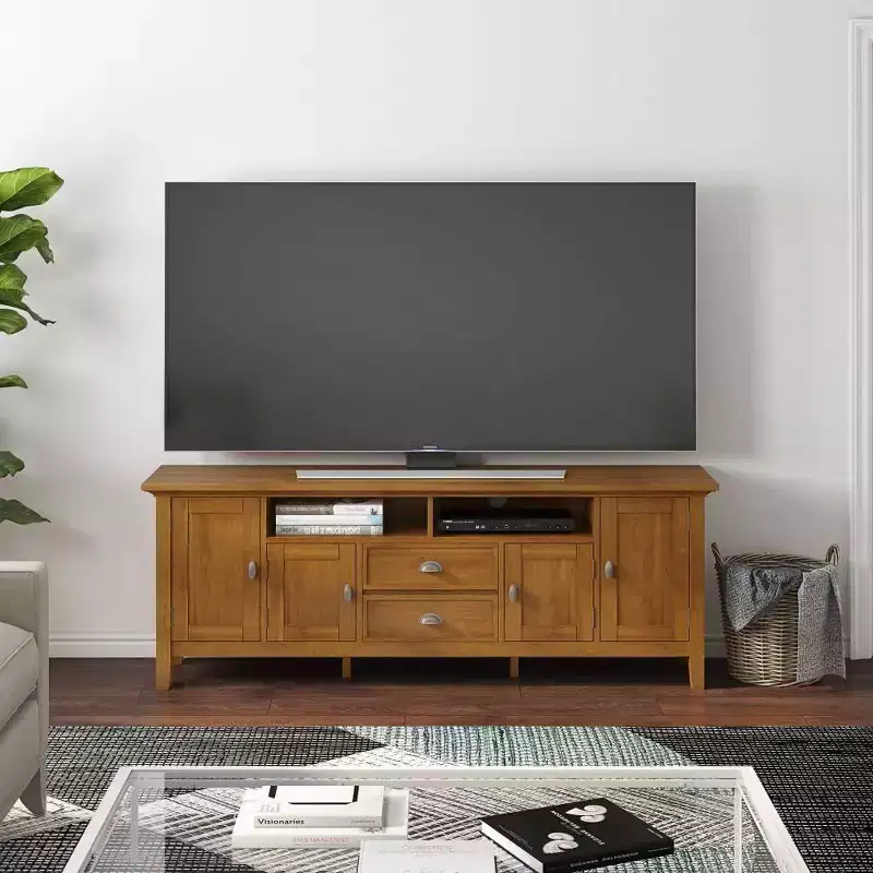 TV Stand for TVs up to 80"