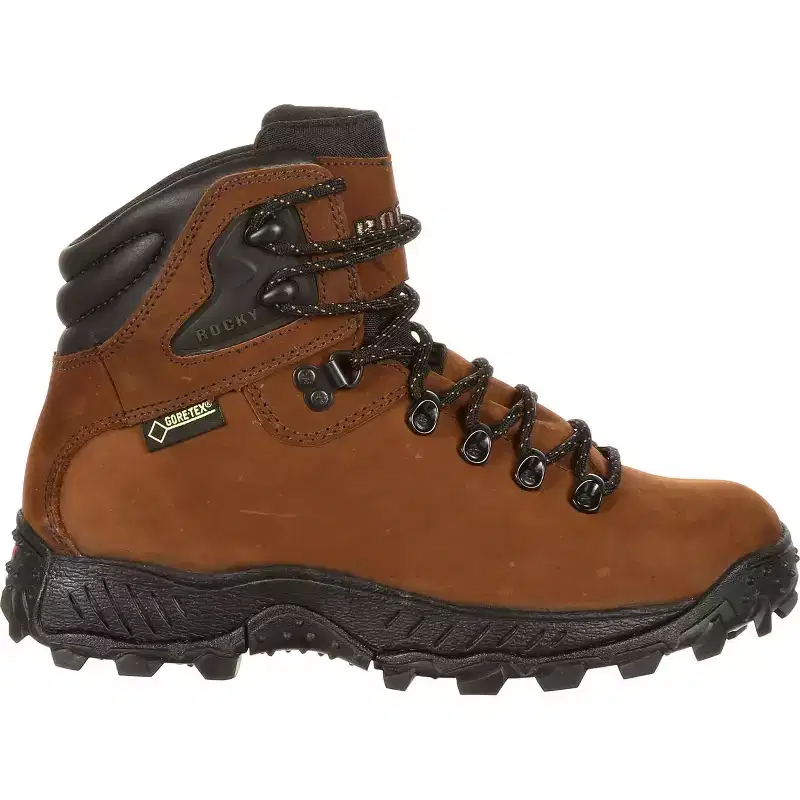 Men Rocky Ridgetop GORE-TEX Waterproof Hiker Boot
