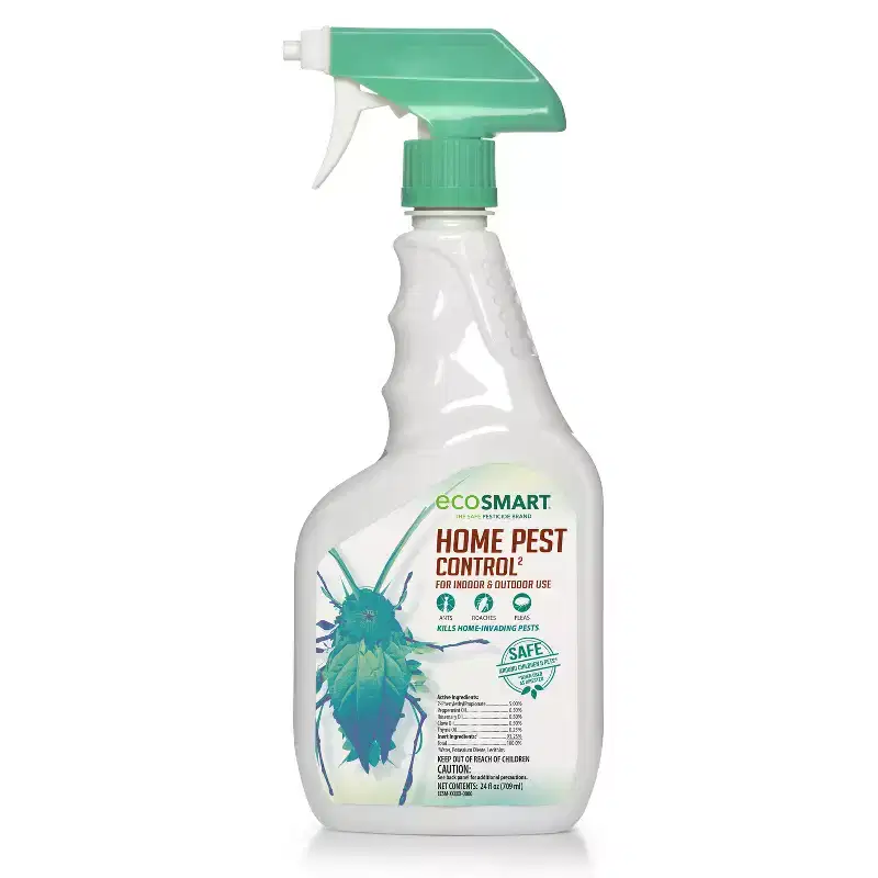 EcoSmart Home Pest Control Liquid, Ready-to-Use - 24 fl oz