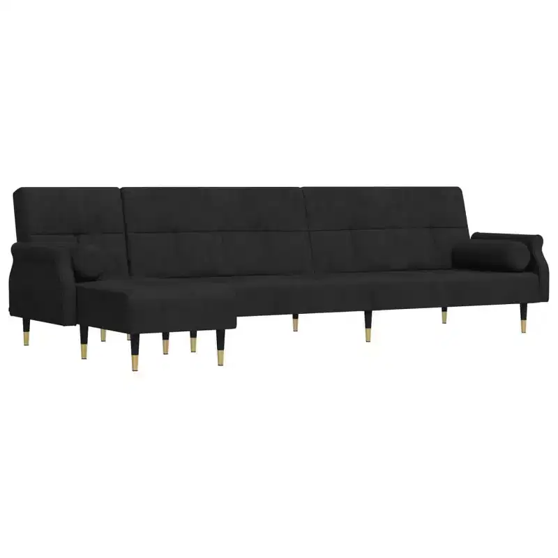 Versatile Seating Ottomans - Cozy and Stylish Alternatives