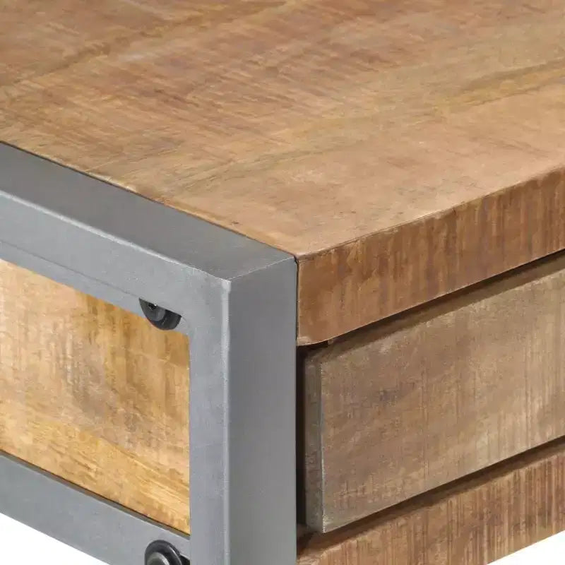 Industrial Desk 42.5