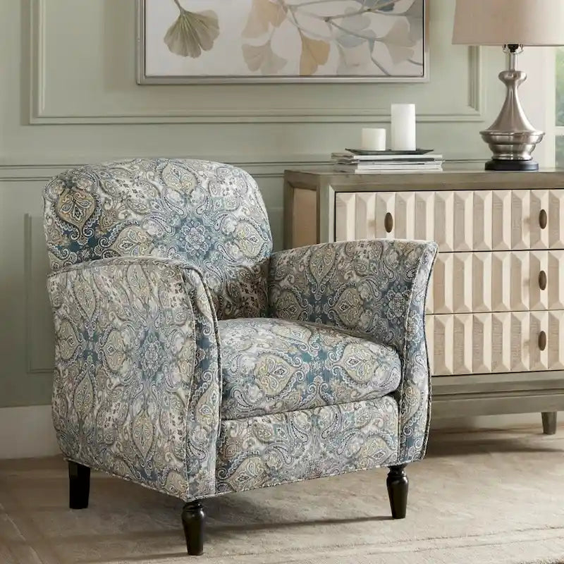 Madison Park Valeria Accent Chair