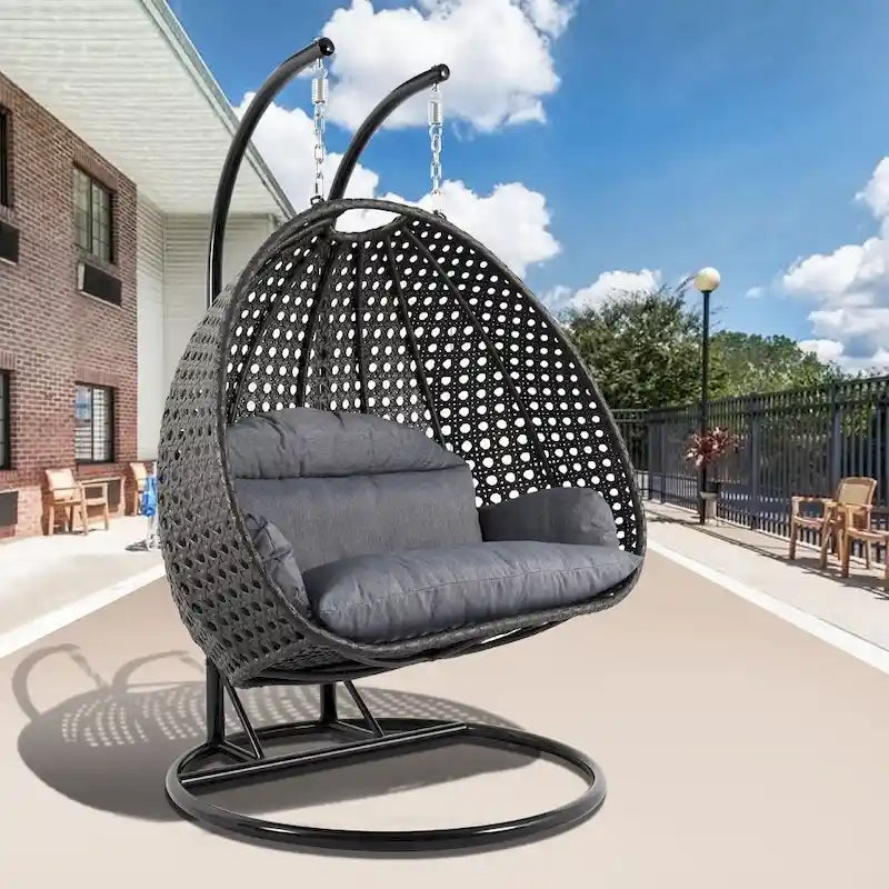 Hanging Egg Chair