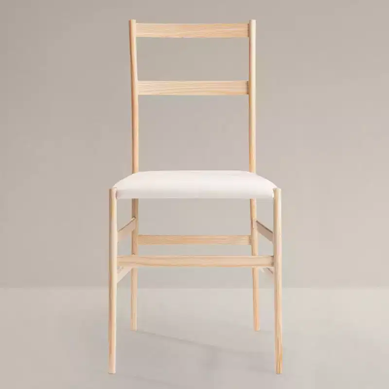KLAREL Snella Chair | Ultralight Chairs, Set Of 2