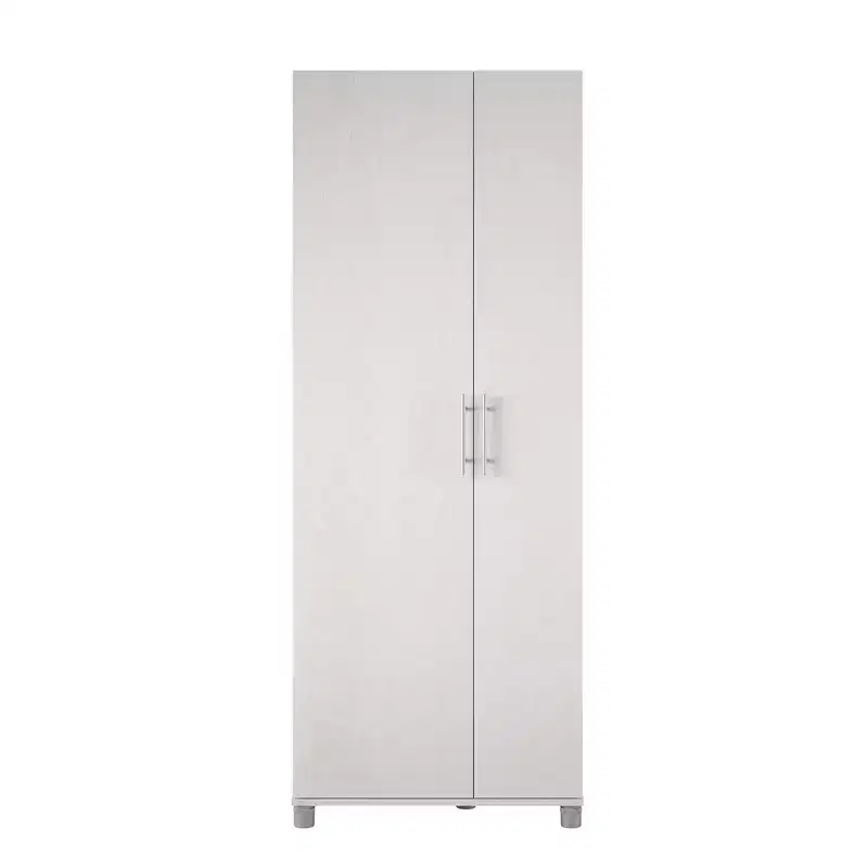 Camberly Tall Asymmetrical Cabinet