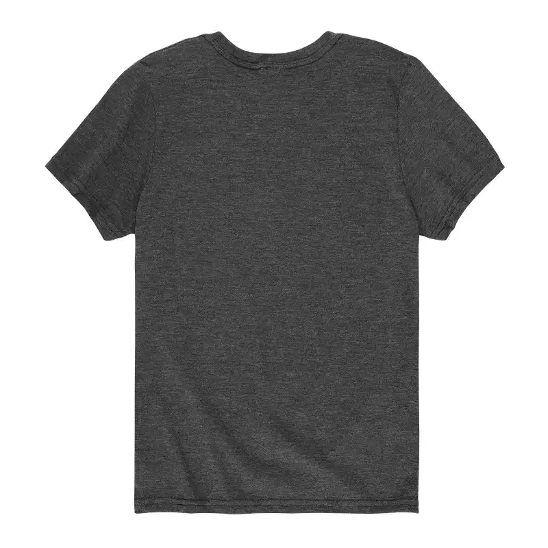 Boys' - Instant Message - My Sister Told Me To Short Sleeve Graphic T-Shirt