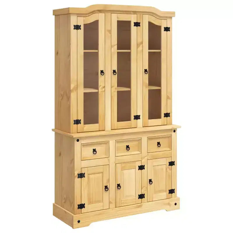 Pantrycabinets