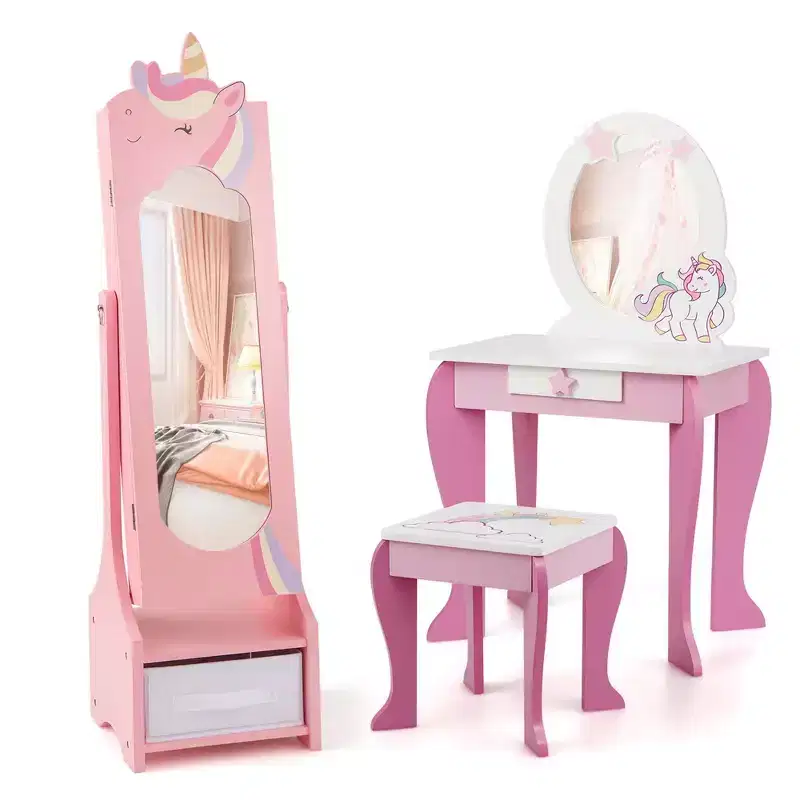 Kidsvanities