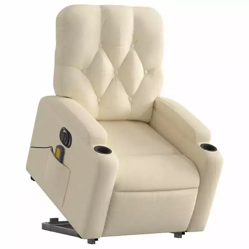 Stand Up Massage Recliner Chair