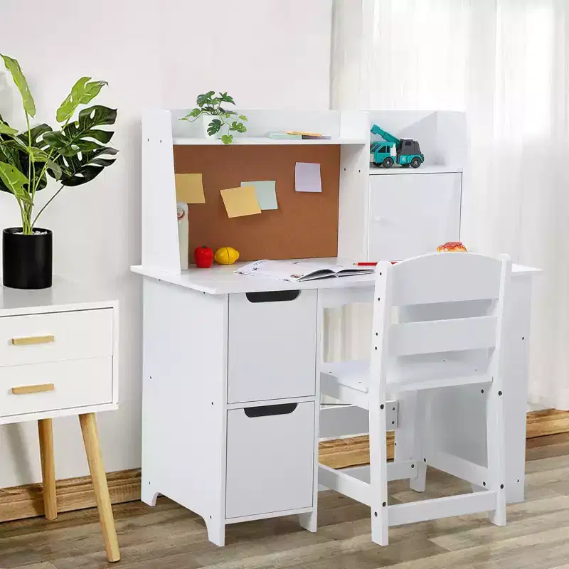 Desks