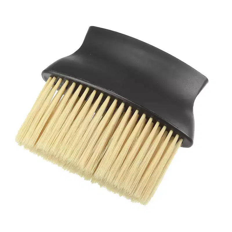 Unique Bargains Soft Bristles Car Cleaning Brushes Duster