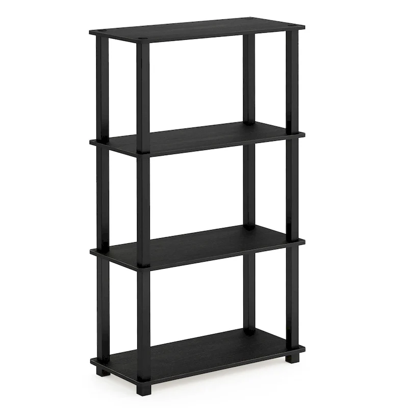Compact Multipurpose Display Shelves