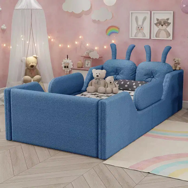 Kidsbedsheadboards