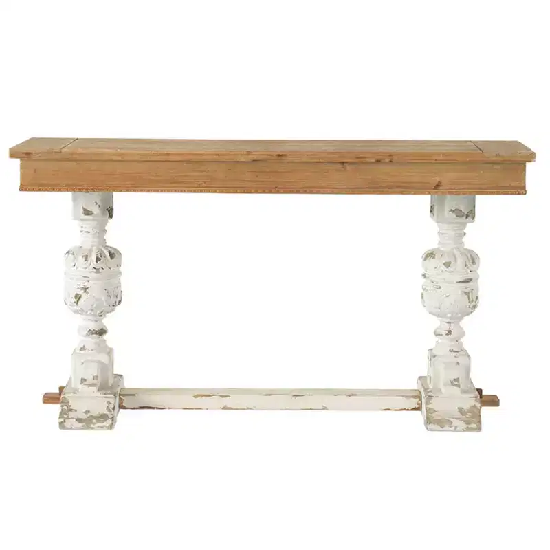 Alcott Buffet Table Storage Console 59x18x32