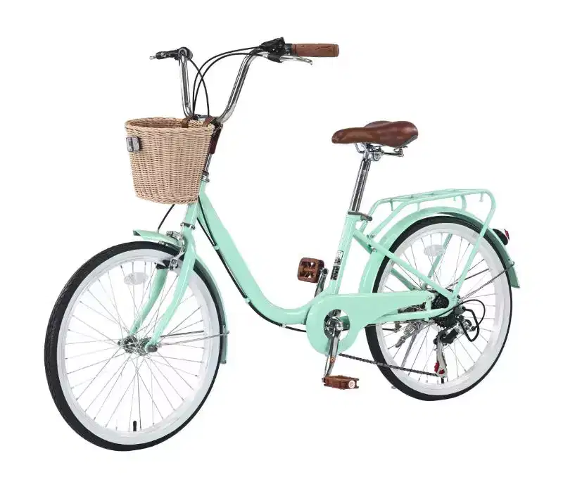 Cruiserbikes