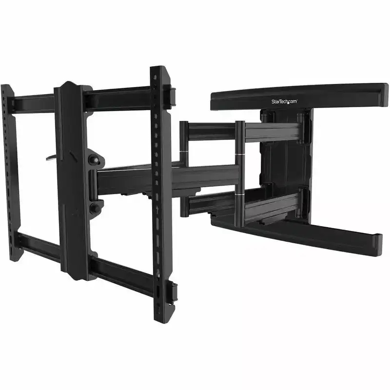 StarTech Full Motion up to 100 TV Wall Mount TV FPWARTS2
