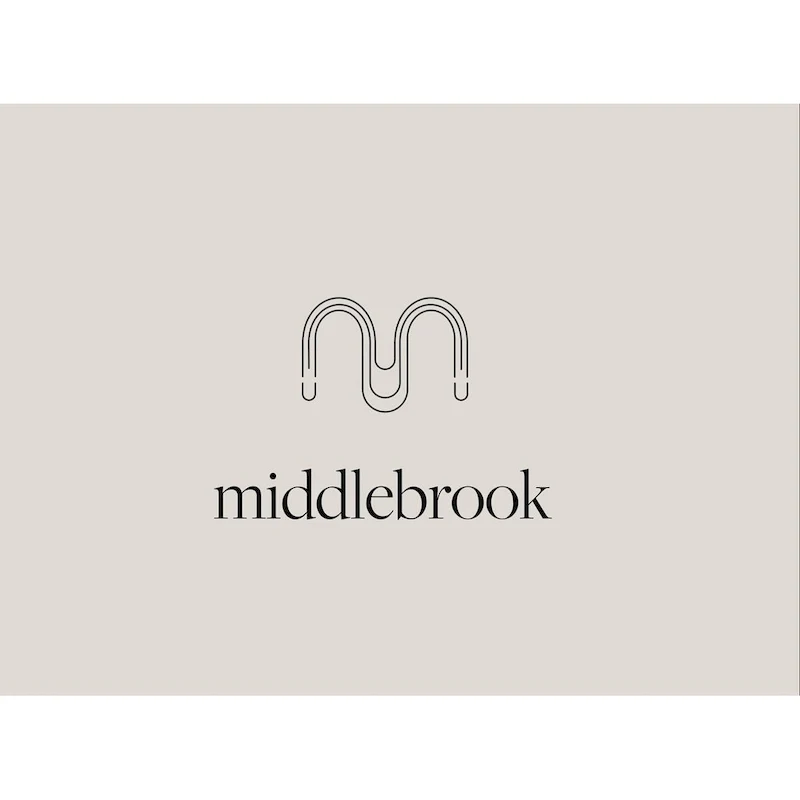 Middlebrook Prusiner Faux Leather Dining Chair (Set of 2)
