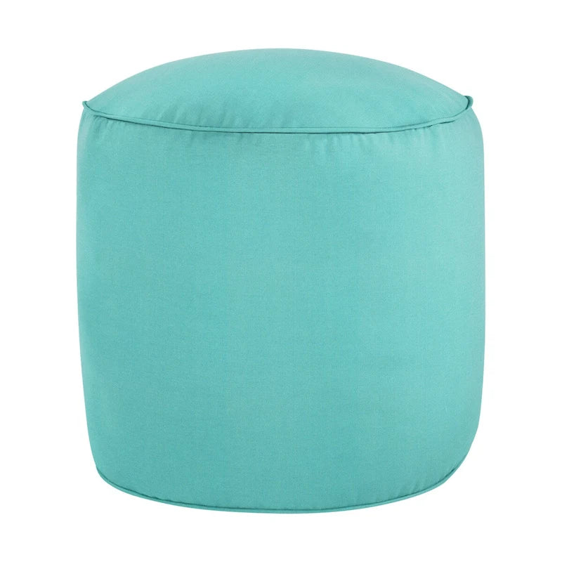 Outdoor Bean Pouf